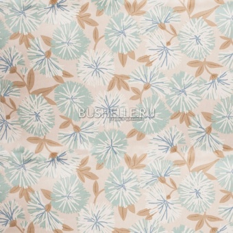 Ткань Trend 03645 Aqua