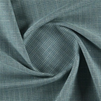 Ткань Elegancia Chevron Deep Sea