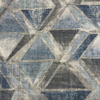 Ткань Galleria Arben Sylvie Opaline 540 Hazy