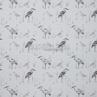 Ткань Iliv Herons Coral