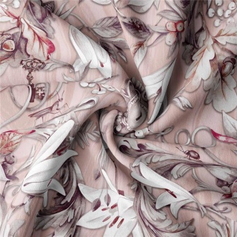 Ткань Vestale Alice Parfait