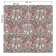 Ткань Vestale Alice Blue Mint Ткань Vestale Alice Blue Mint