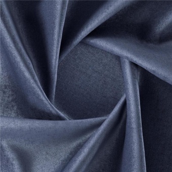 Ткань Elegancia Salsa Indigo
