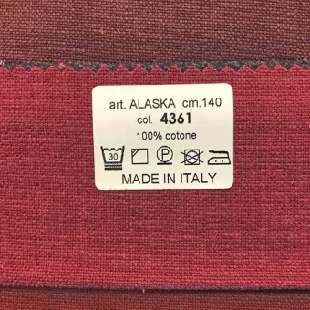 Ткань Margo Alaska 4361