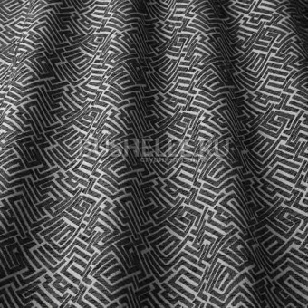 Ткань Elegancia Daylight Distinct Noir