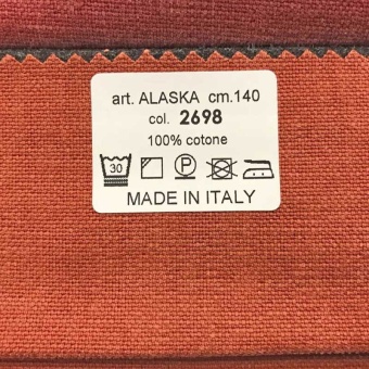 Ткань Margo Alaska 2698