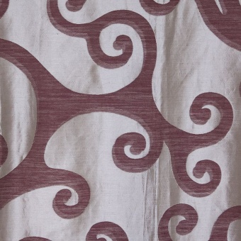 Ткань Galleria Arben Exclusive Arabesque 7232 008 *