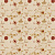 Ткань Trend 03210 Bone