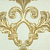 Тюль 5Avenue Tivoli 33