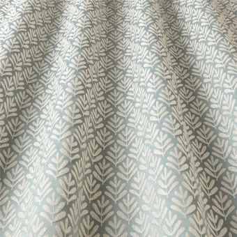 Ткань Nevio Lancashire Wyre Celadon