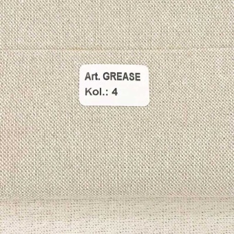 Тюль Margo Grease 4
