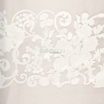 Тюль 5Avenue Fausta 20
