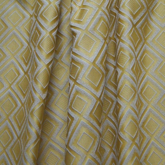 Ткань Elegancia Clemens Gold