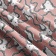 Ткань Vestale Eastasia Сloud Nine Strawberry