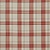 Ткань Elegancia Daylight Connel Claret
