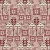 Ткань Vestale Heritage Blooming Field Rose Dust