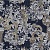 Ткань Vestale Deep Ornament Moonlight