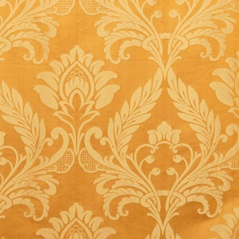 Ткань Galleria Arben Exclusive Urbino 133 Brass