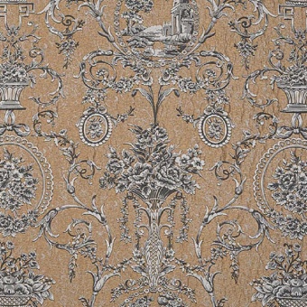 Ткань Sarlas Beatrice 14-3899-grey