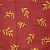 Ткань Galleria Arben Exclusive Damask 03274 Col.803 Red D.9-3120 140 Cm _Ke