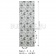 Тюль 5Avenue Kiara 02