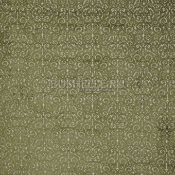 Ткань Iliv Indiene Olive