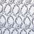 Тюль Galleria Arben Paisley Levern Dark Grey