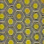 Ткань Sarlas Intermezzo 2-3022-mustard