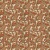 Ткань Fabricut All In Paisley Multi