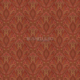 Ткань Trend 03268 Rouge