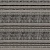 Тюль Sarlas Artico 2-4302-moca