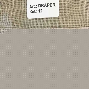 Тюль Margo Draper 13