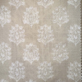 Ткань Galleria Arben Mudra Linen