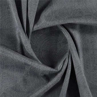 Ткань Elegancia Darkness Steel