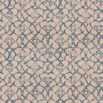 Ткань Trend 03674 Cobalt