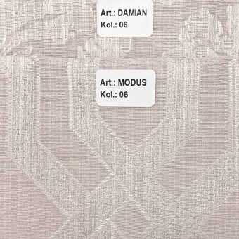 Ткань Margo Modus 06