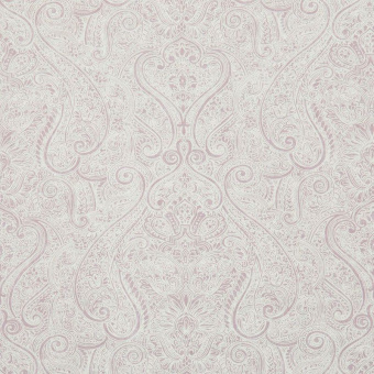 Ткань Elegancia June Paisley Blush