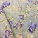 Ткань Realia Trilogia Liz azul