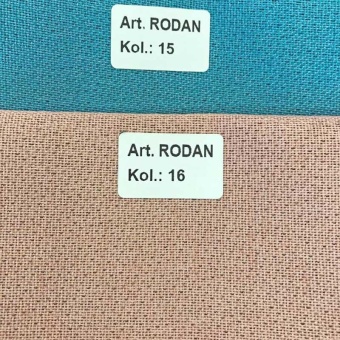 Ткань Margo Rodan Dim Out 16