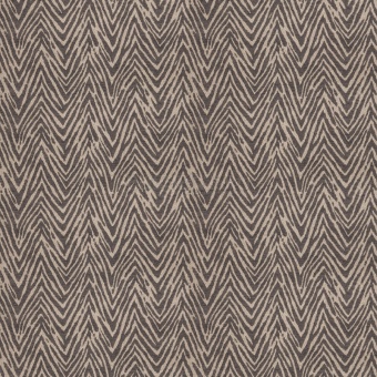 Ткань Fabricut Skat Charcoal