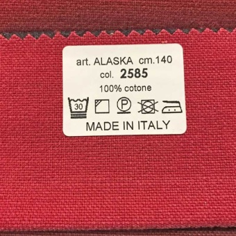 Ткань Margo Alaska 2585