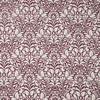 Ткань Elegancia June Ruskin Berry