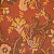 Ткань Galleria Arben Exclusive Lampass 03212 Col 72 Baked Clay 140 Cm _Ke