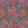 Ткань Vestale Eastasia Dragon Dance Taupe Ткань Vestale Eastasia Dragon Dance Taupe