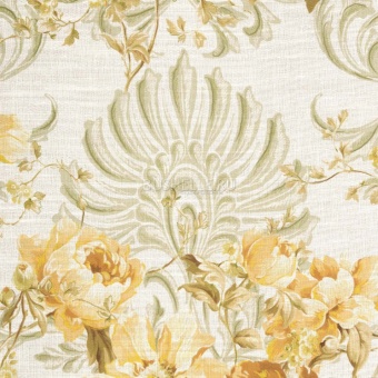Тюль 5Avenue My flower 27