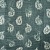 Тюль Galleria Arben Amra Paisley Juniper