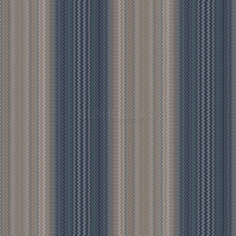 Ткань Fabricut Halma Navy