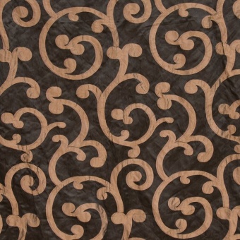 Ткань Galleria Arben Exclusive Cavour 41802 Noir