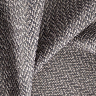 Ткань Elegancia Claude Dahlias Charcoal