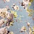 Ткань Realia English Blossom English Blue